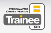 Programa Trainee Saceem