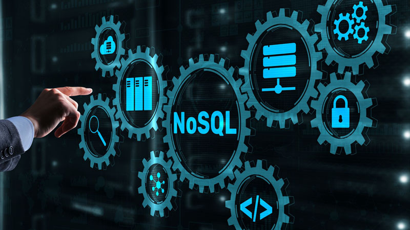 NoSQL Lenguaje de Programación