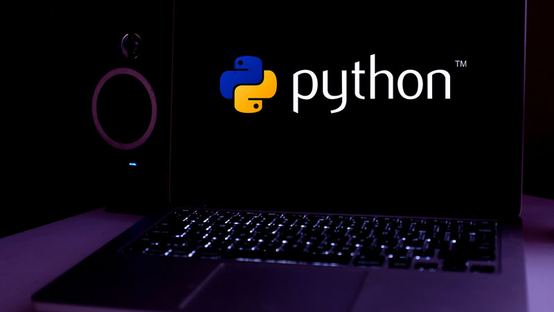 Python lenguaje de programación