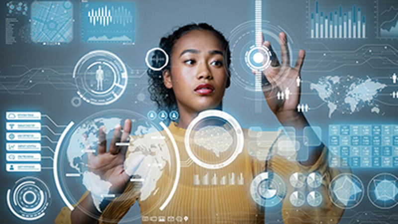 Master en Gestión de Sistemas de Información