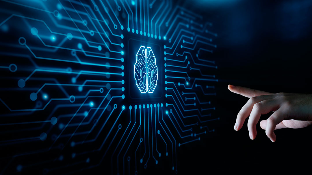 Diploma de Especialización en Inteligencia Artificial