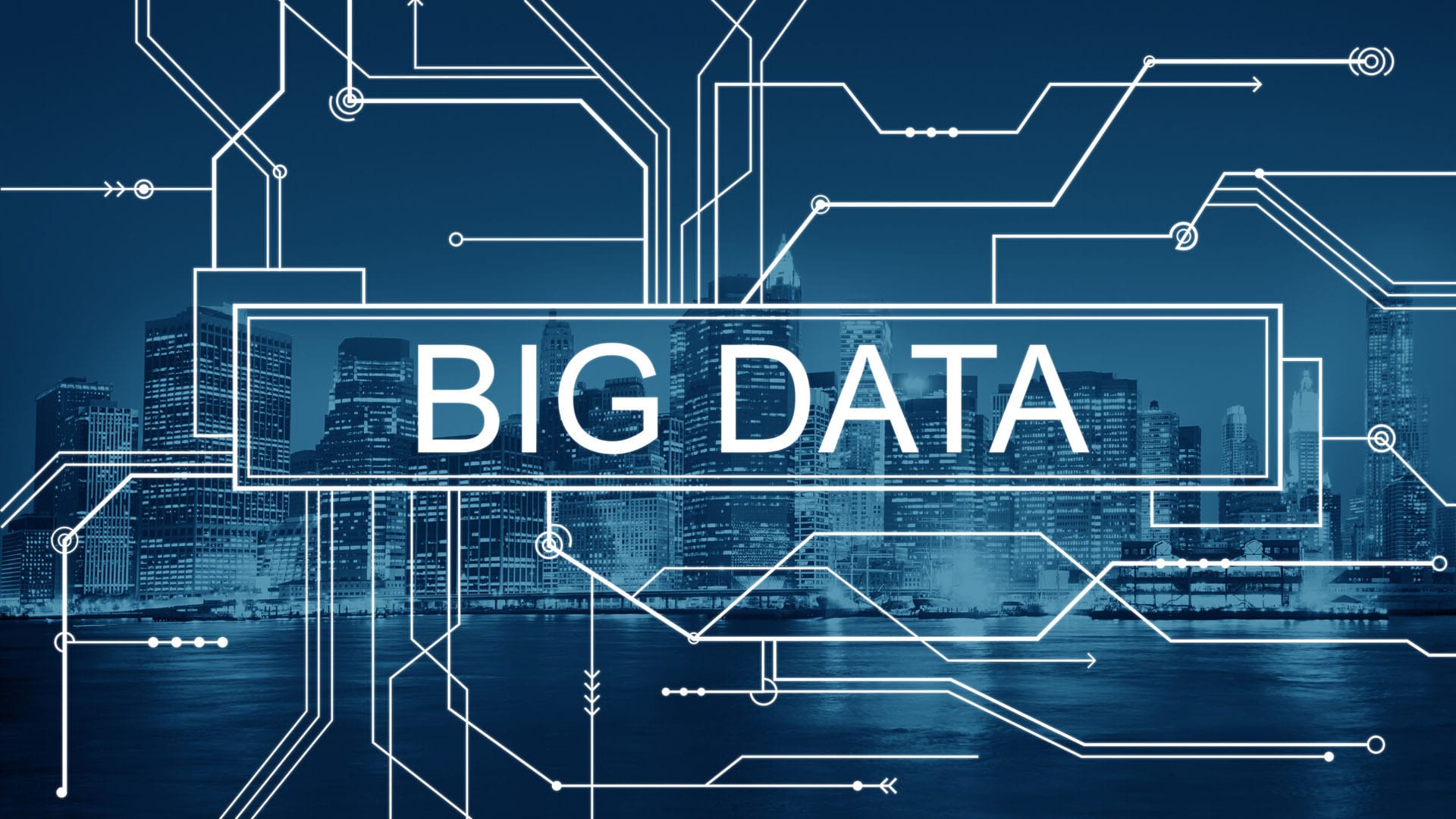 Cómo Big Data está transformando los negocios: desafíos y oportunidades. 