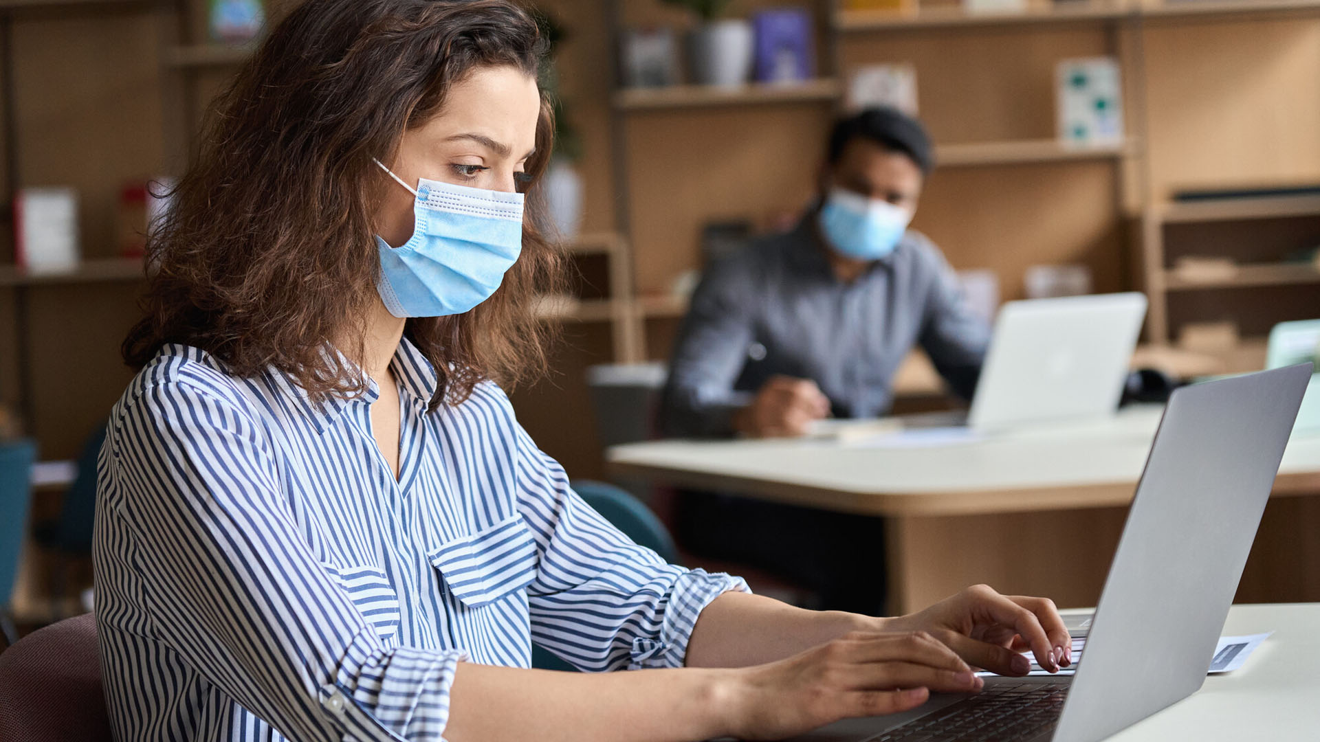 Efecto postpandemia: ¿qué pasó con la salud y la tecnología?