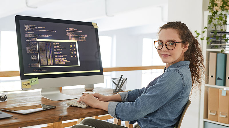 Estudiar Ingeniería de Software a distancia