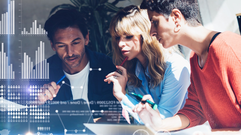 La tecnología como aliada en la gestión empresarial