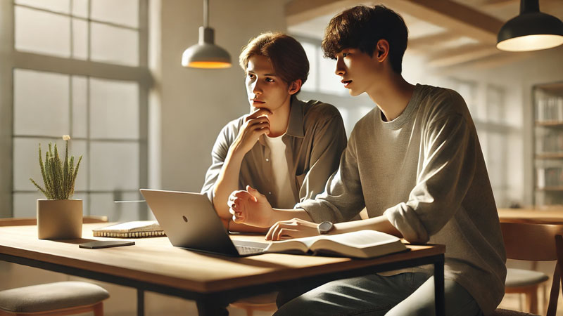 Estudiar una Licenciatura en Sistemas en Montevideo, Uruguay