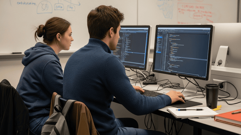 Cuáles son las materias del plan de estudios de la Licenciatura en Sistemas