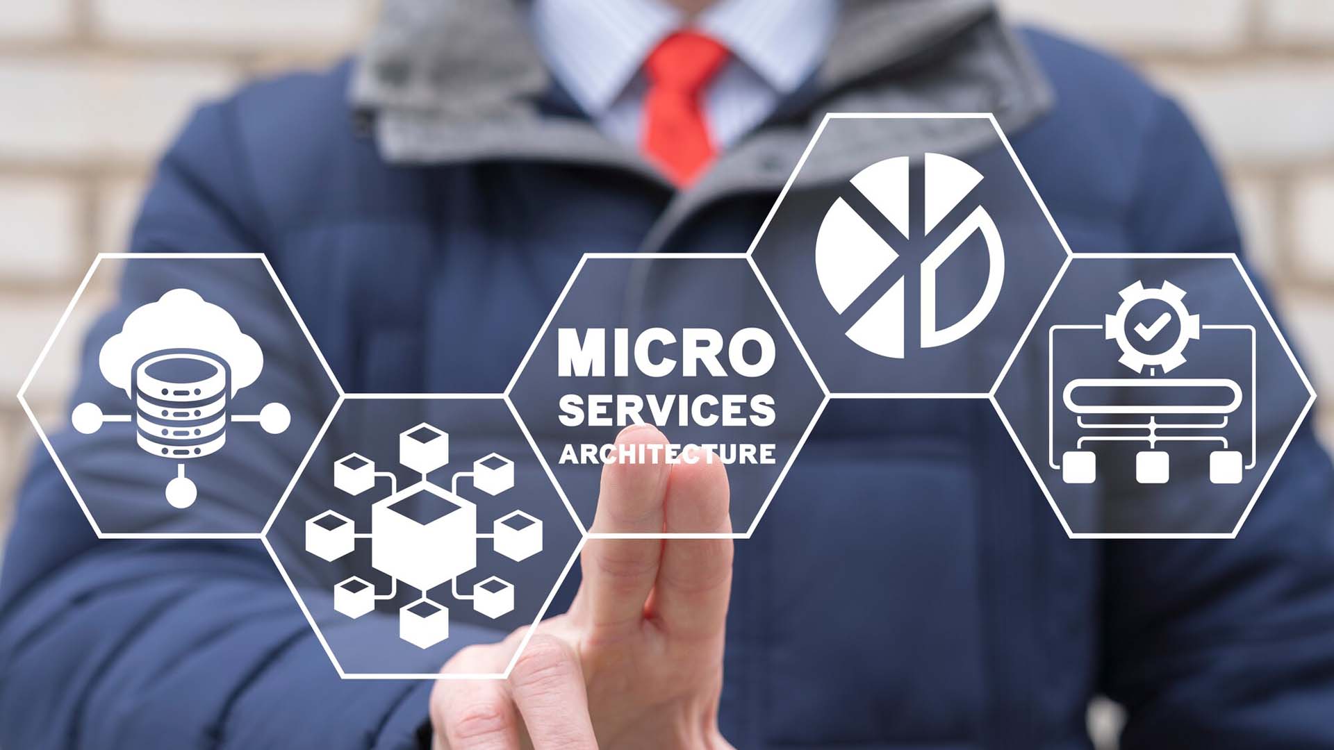 Arquitectura de Microservicios: una mirada teórico-práctica