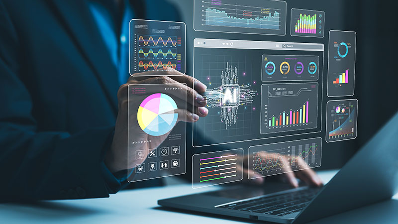 Los pilares de la inteligencia artificial moderna