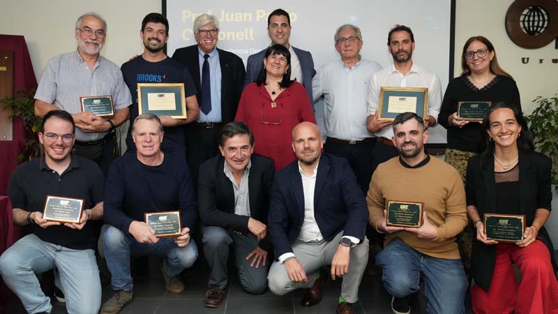 Premios a la Excelencia Docente 2024