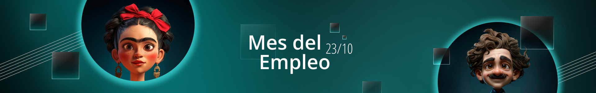 Mes del Empleo | Facultad de Ingeniería