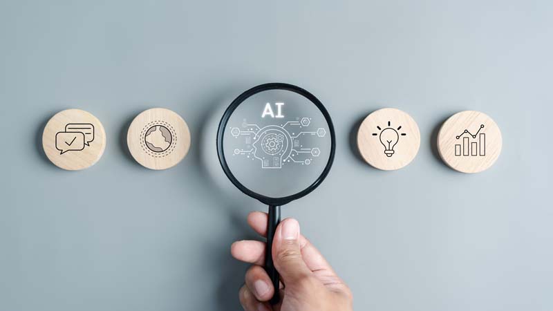 Inteligencia Artificial Generativa