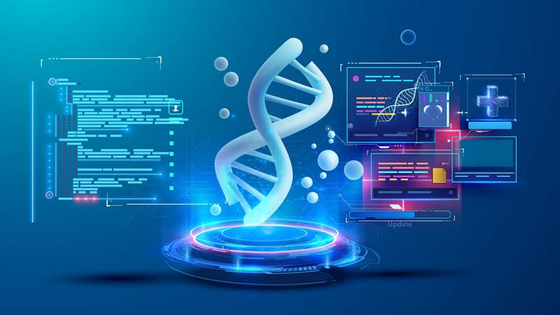 salud e inteligencia artificial