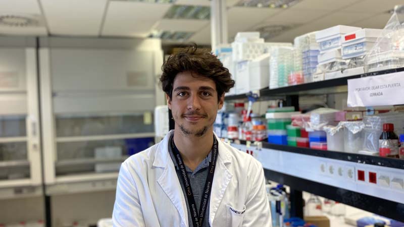 De Salto a la frontera de la biomedicina