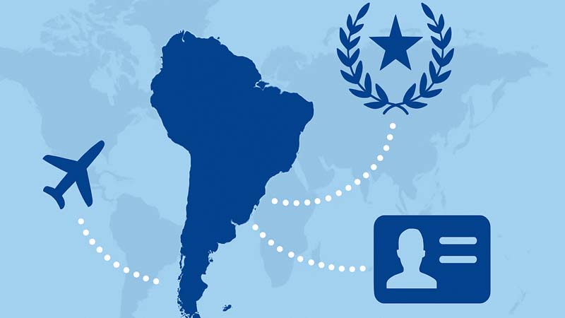 Carreras de Ingeniería en Electrónica y Telecomunicaciones acreditadas por ARCU-SUR