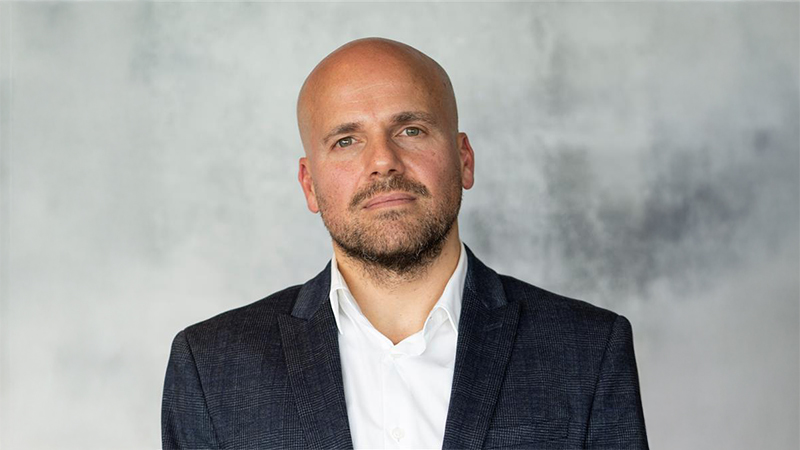 Eduardo Mangarelli: liderazgo con propósito y humanidad