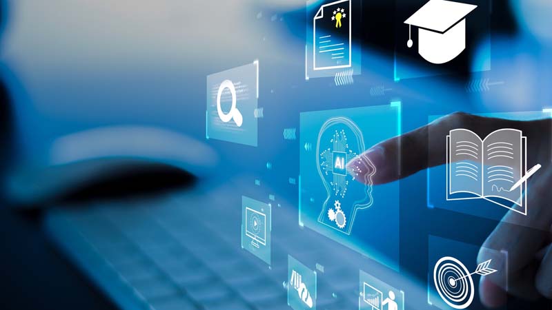 carreras cortas integran inteligencia artificial en su formación