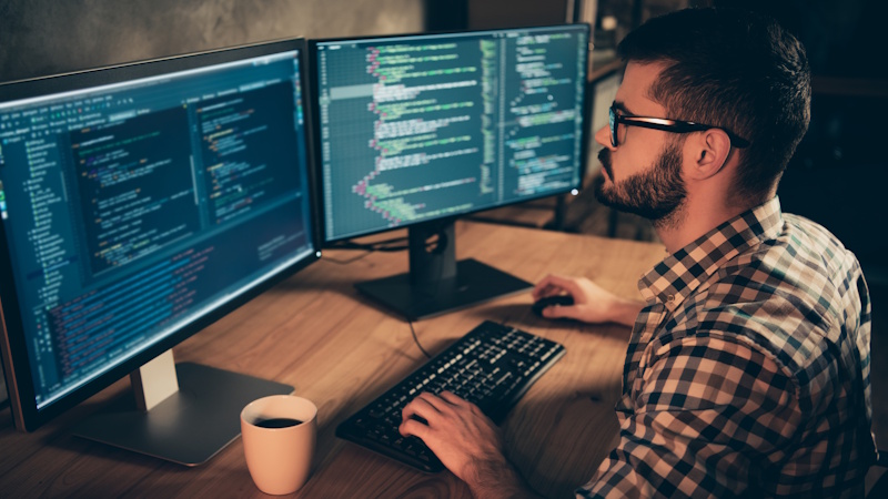 Analista programador