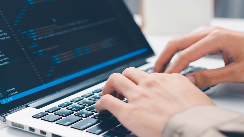 Analista programador