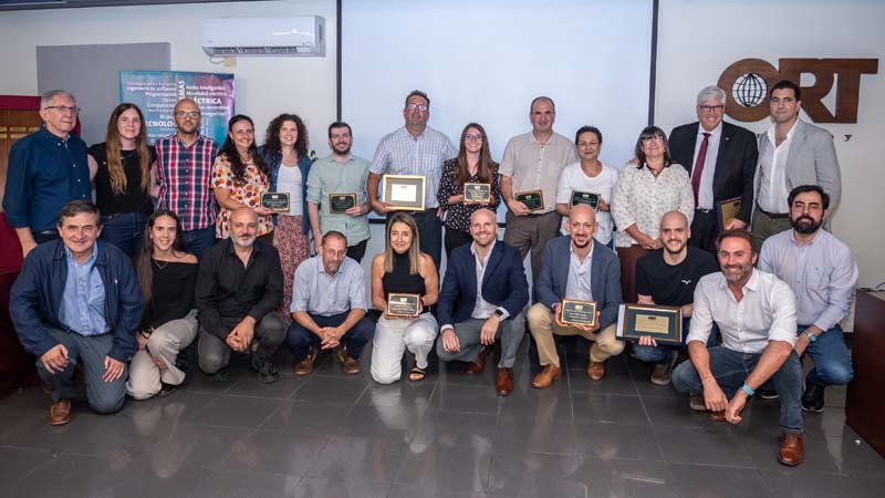 premios a la excelencia docente