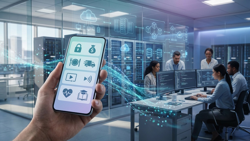 Tecnologias de la informacion