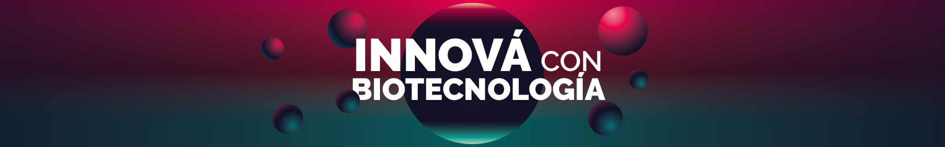 Concurso Innová en Biotecnología - Universidad ORT Uruguay