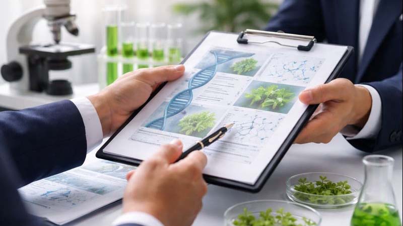 Desafío: innová en Biotecnología