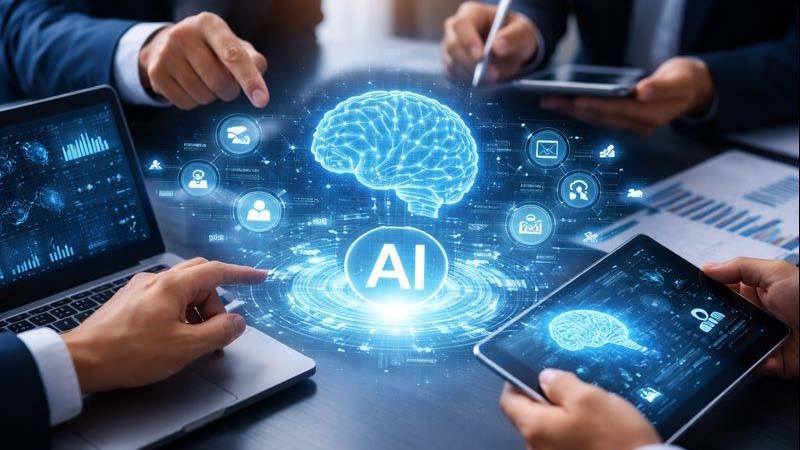 Desafío Inteligencia Artificial en Acción