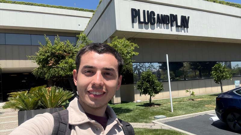 Viatik suma a Plug and Play como inversor y gana validaci&oacute;n internacional