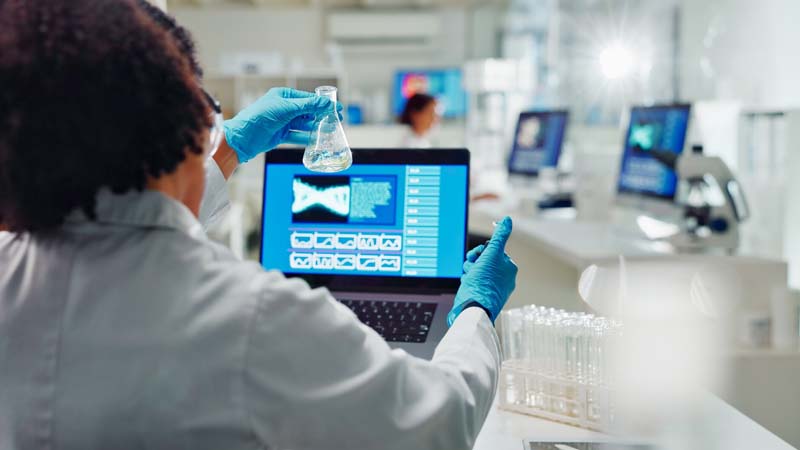 Concurso Bioinformática