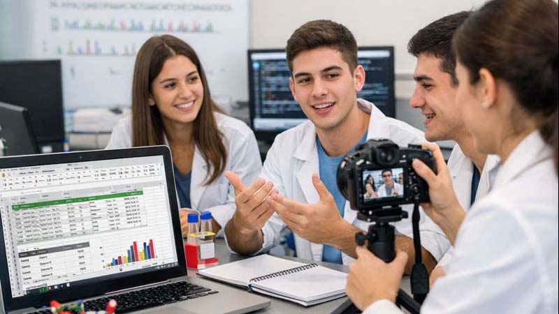 Concurso Bioinformática