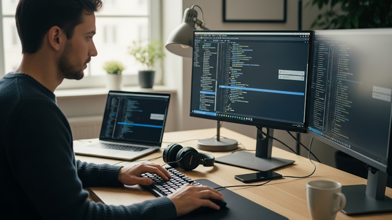 Licenciatura en sistemas