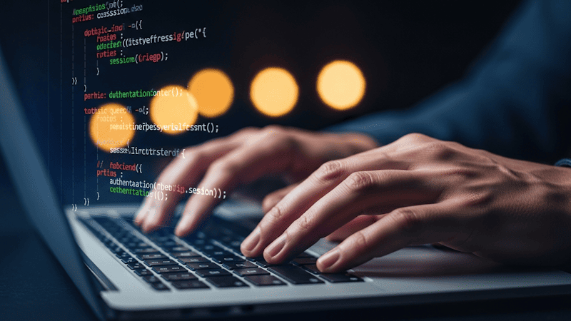 Qué hace un programador de software actual