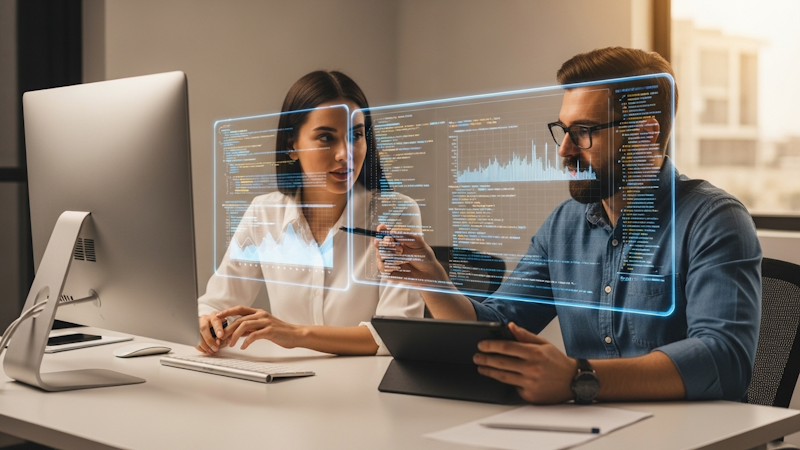 El analista asegura un ecosistema digital fluido