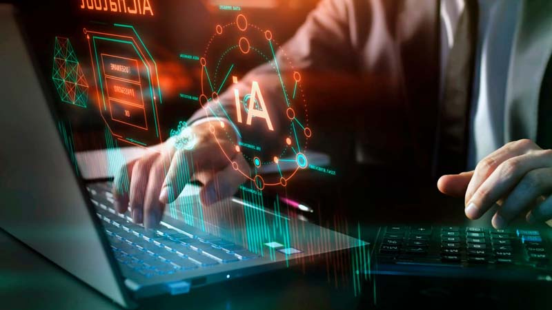 inteligencia artificial