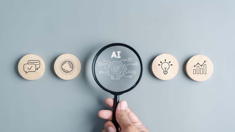 inteligencia artificial generativa