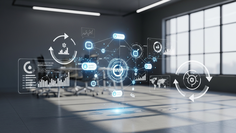 Metodolog&iacute;as &aacute;giles