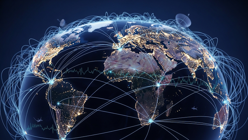 Infraestructura f&iacute;sica para servidores