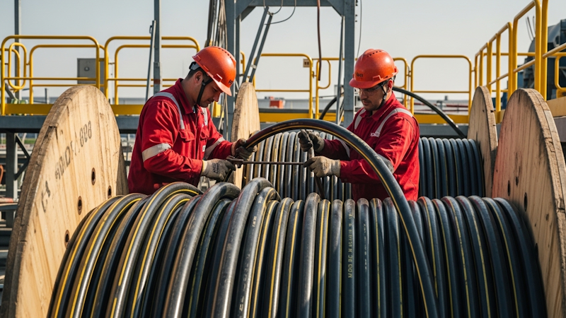 servidores que mantienen Internet en funcionamiento