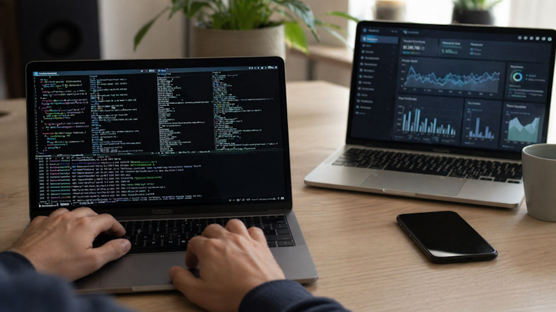 Big Data como infraestructura para el an&aacute;lisis masivo