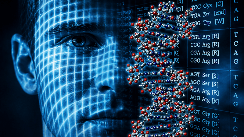 Qu&eacute; es la bioinform&aacute;tica