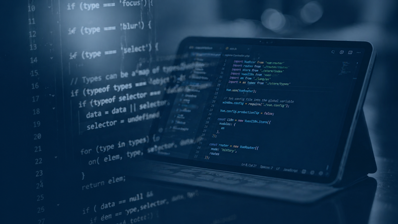 Tecnolog&iacute;as y lenguajes web 