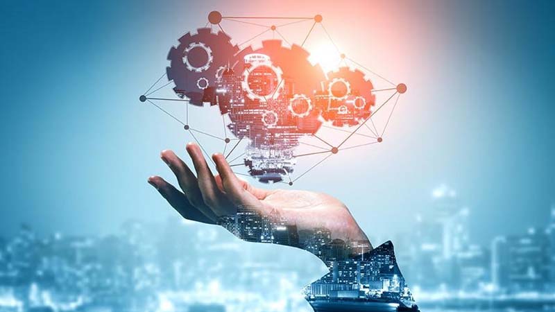 inteligencia artificial en las organizaciones