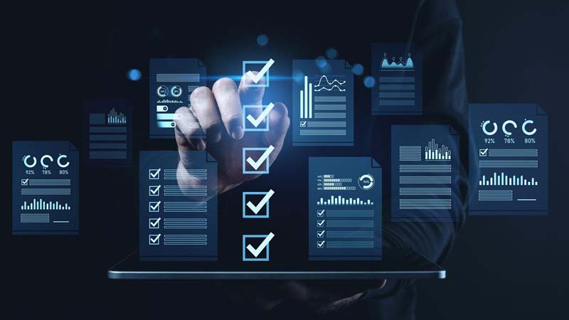 Inteligencia artificial en la toma de decisiones