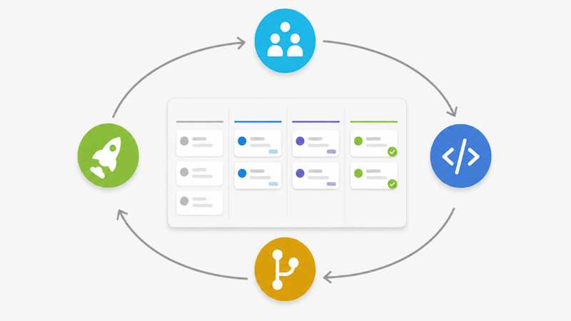 Agile DevOps