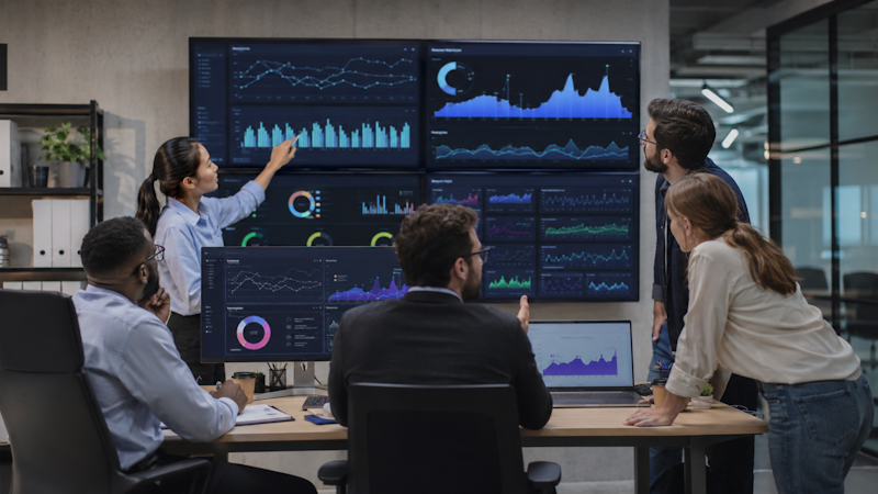 Desaf&iacute;os y errores comunes en DevOps