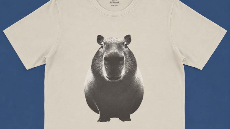 *Remera que inspir&oacute; el nombre del sistema*