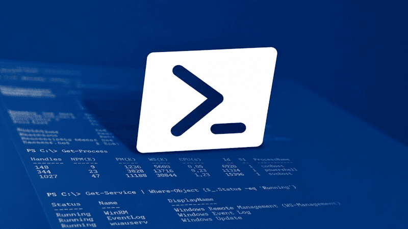 PowerShell 