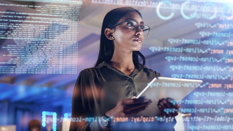 Nuevos perfiles que generan la inteligencia artificial