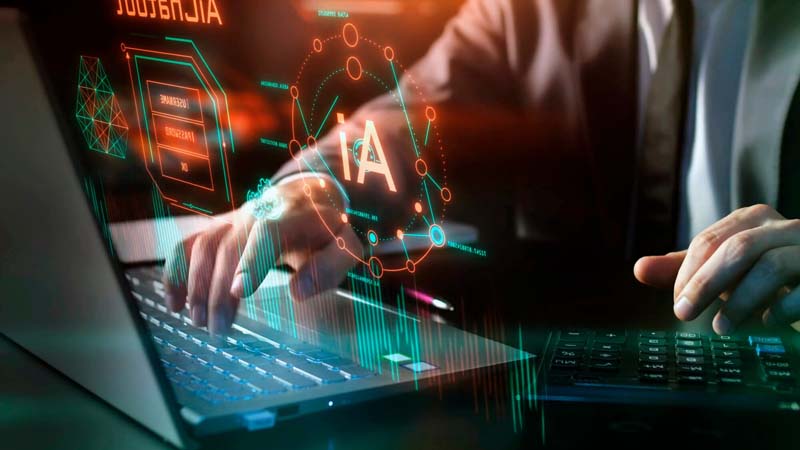 Nuevos perfiles de inteligencia artificial